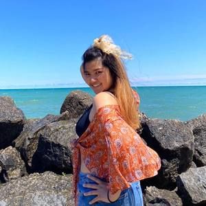 Meet your Posher, Nungrutai